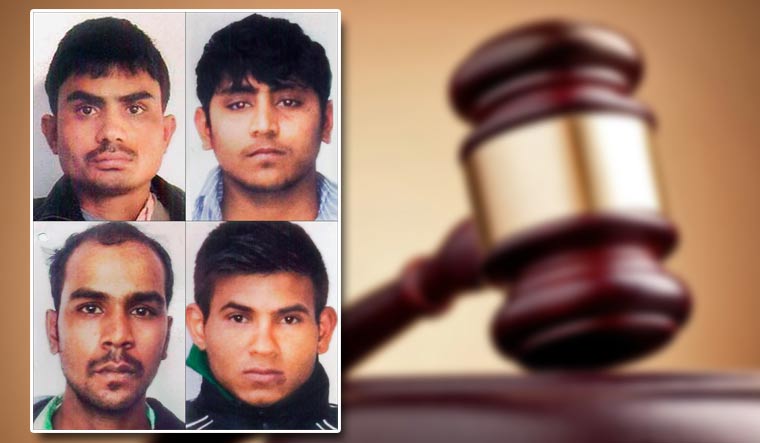 All four Nirbhaya case convicts hanged in Tihar Jail, victim’s parents say justice finally done