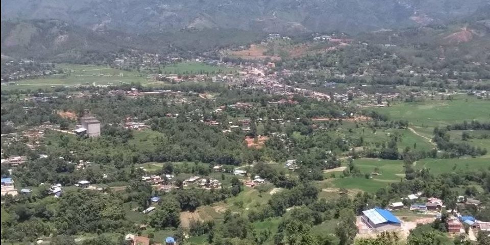 मदन भण्डारी विश्वविद्यालयका लागि जग्गा व्यवस्थापनको प्रक्रिया शुरु