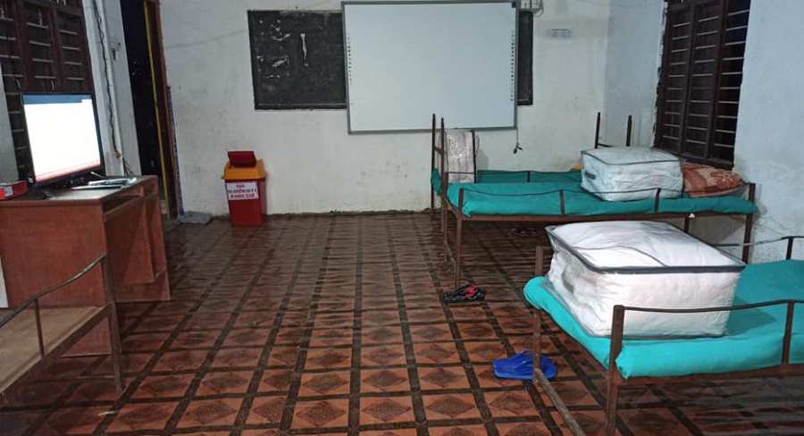 अन्य जिल्लाबाट आउनेलाई २१ दिन अनिवार्य क्वारेन्टाइनमा