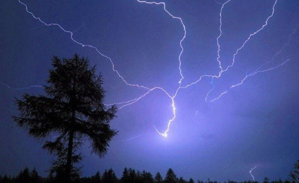हावाहुरीसहित वर्षाको सम्भावना, सचेत रहन आग्रह
