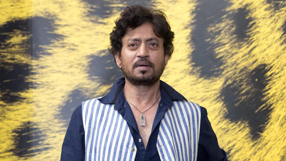Irrfan Khan, of ‘Slumdog Millionaire,’ ‘Life of Pi,’ dies
