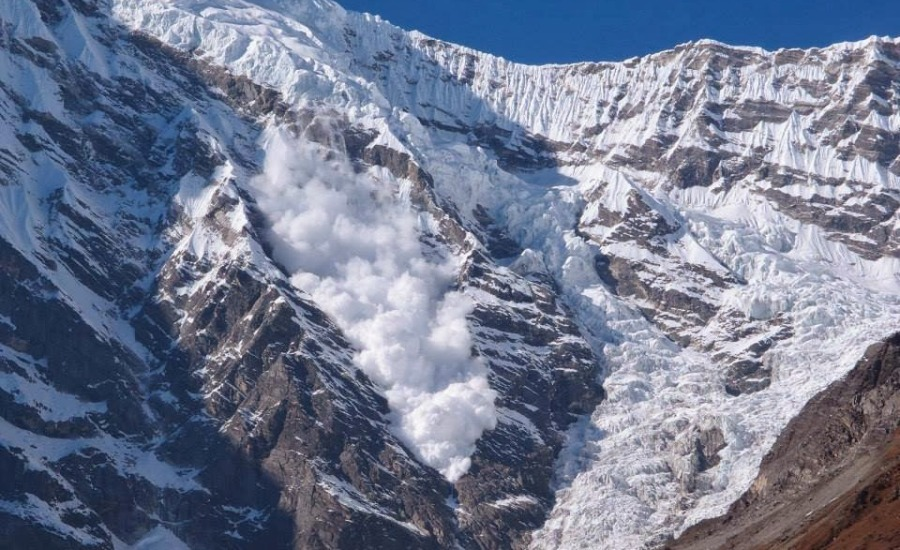 हिमपहिरोमा बेपत्ता थप एकजनाको शव फेला