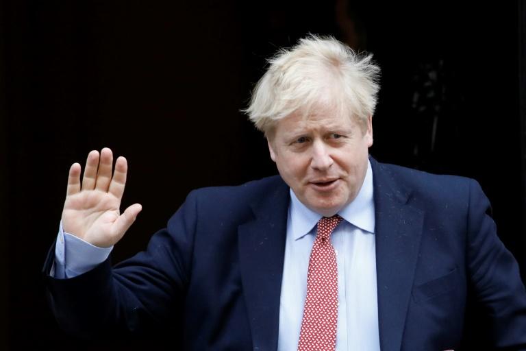 Johnson under pressure to explain UK virus plan on return to work
