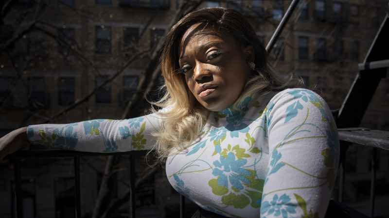 Coronavirus survivor: ‘In my blood, there may be answers’