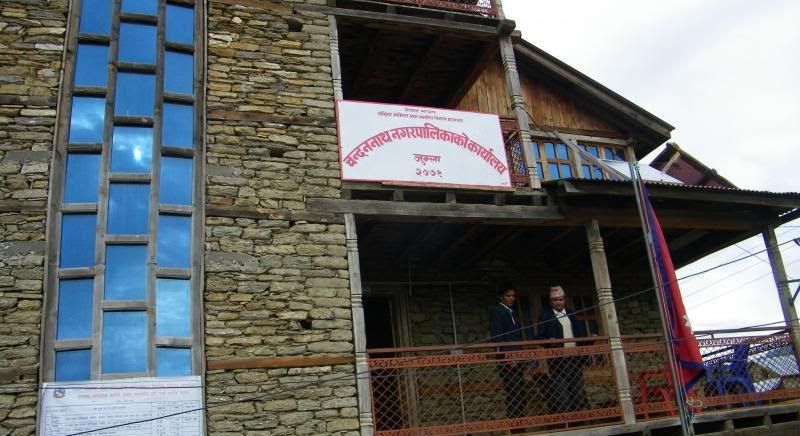जनप्रतिनिधिले गरे घरभाडा नलिने घोषणा