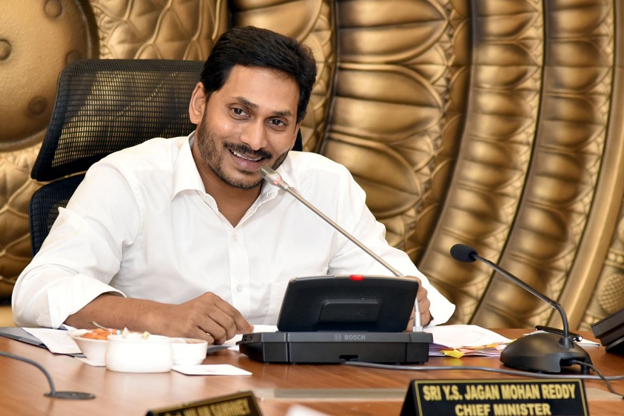 Andhra Pradesh CM gets tested for COVID-19, result comes negative