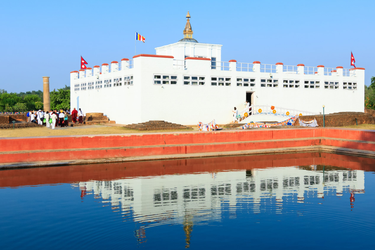 बुद्धजयन्ती तथा अन्तरराष्ट्रिय बौद्ध सम्मेलन स्थगित