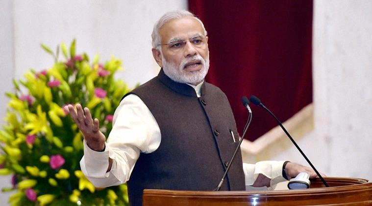 कोरोना विरुद्धको लडाईमा कोही एक्लो छैन–प्रधानमन्त्री मोदी