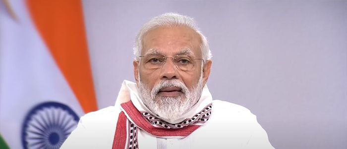 भारतमा ‘लकडाउन’ वैशाख २१ गतेसम्म लम्बियो