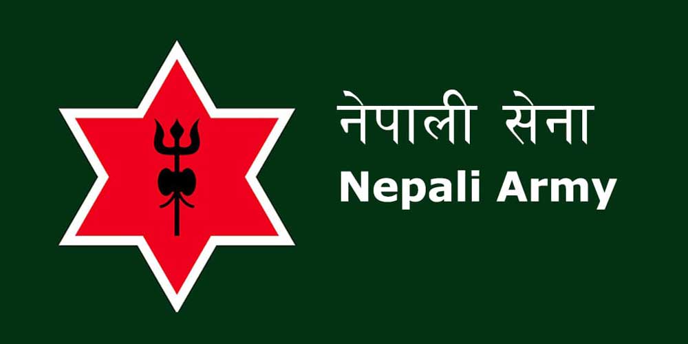 यसरी ल्याउँदैछ नेपाली सेनाले स्वास्थ्य सामग्री