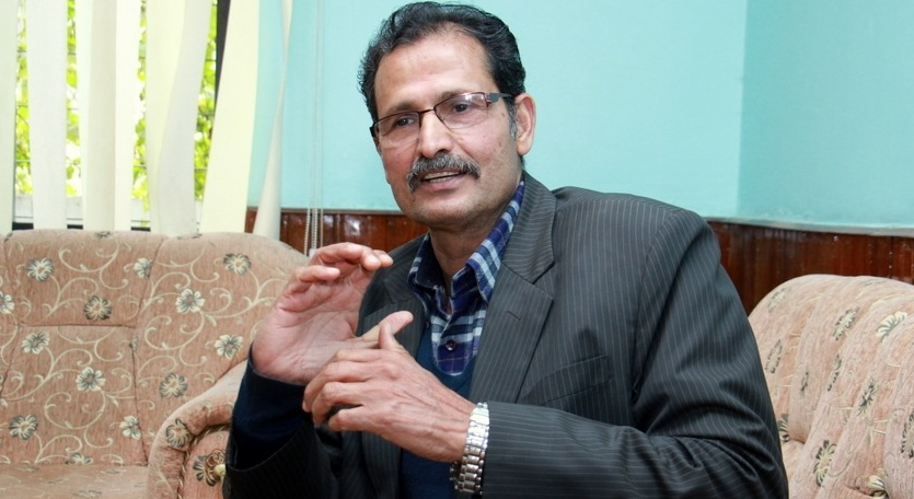 प्रतिकूल समयमा सङ्घीय संसद्को भूमिका झनै महत्वपूर्ण हुन्छ : सभामुख