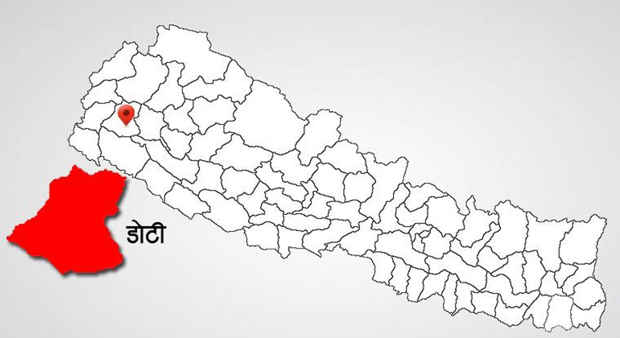 सुदूरपश्चिममा उच्च सर्तकता, डोटीमा छैन उलङ्घन