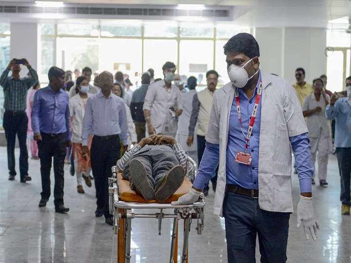 With highest spike of 478 cases in last 24 hrs, India’s tally rises to 2,547