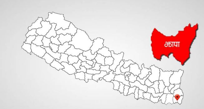 कोभिड–१९ : यस्तो छ झापाको अवस्था