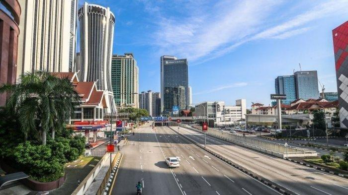 Malaysia extends movement curbs till April 28