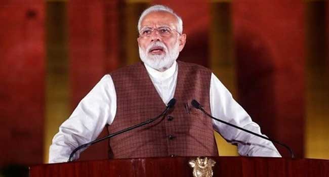 कोरोना विरुद्धको लडाई जनताको नेतृत्वमा छ : मोदी