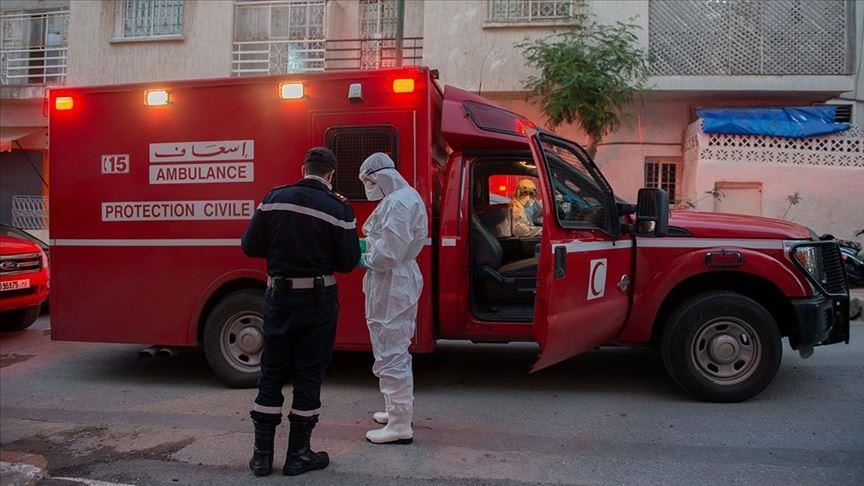 Qatar announces 440 new COVID-19 cases, total up to 5,448