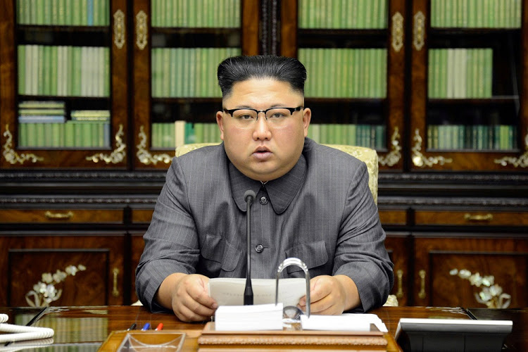 North Korea’s Kim ‘alive and well’: Seoul