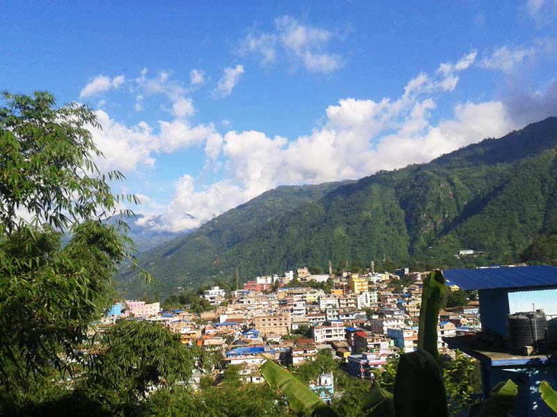 पाँचथरमा लकडाउन उल्लङ्घन बढ्दो