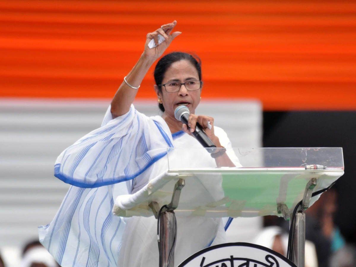 Bengal govt to support Centre on lockdown decision: TMC sources