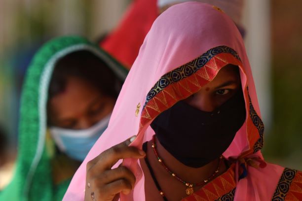India’s COVID-19 tally reaches 81,970, death toll at 2,649