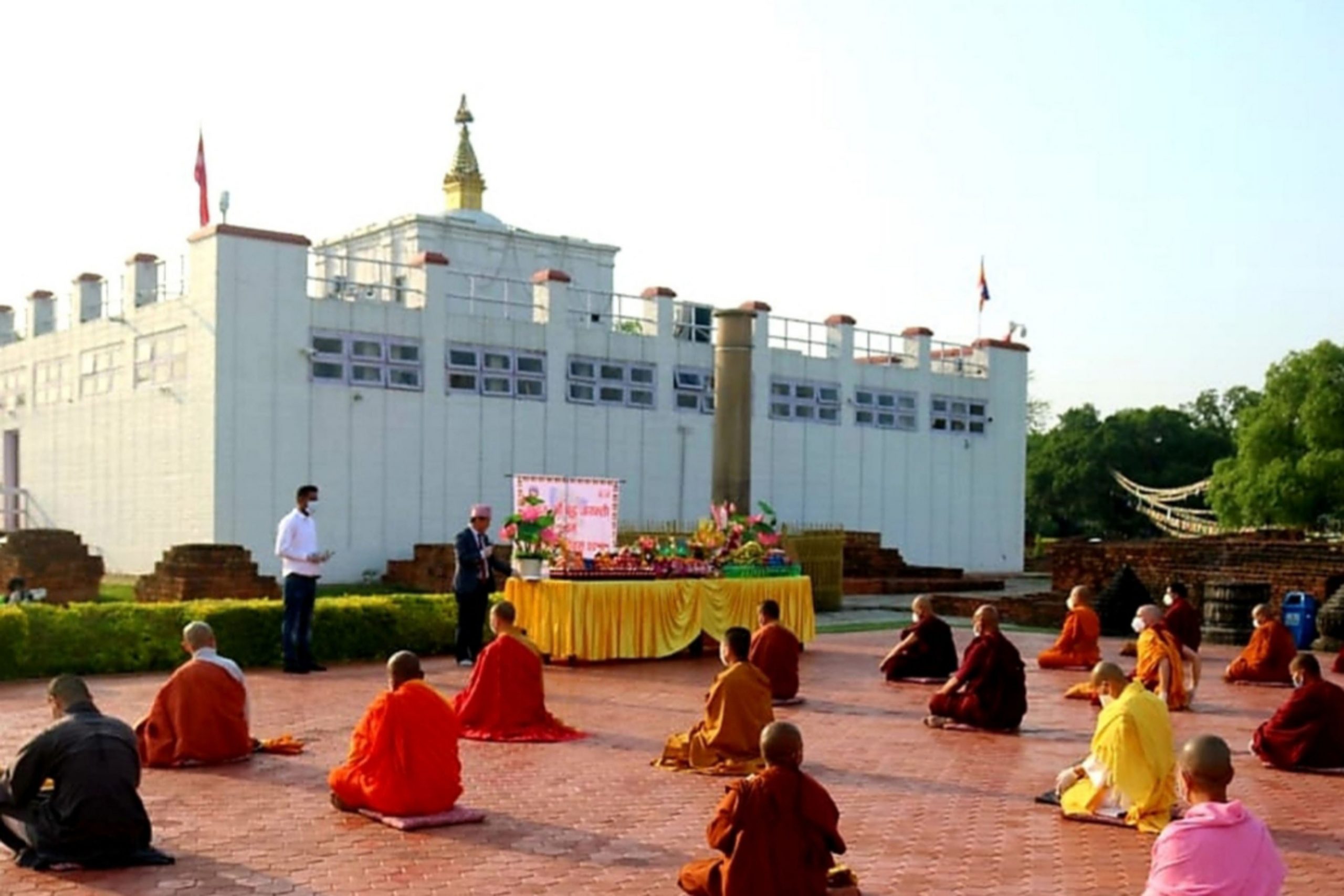 बुद्ध जयन्ती