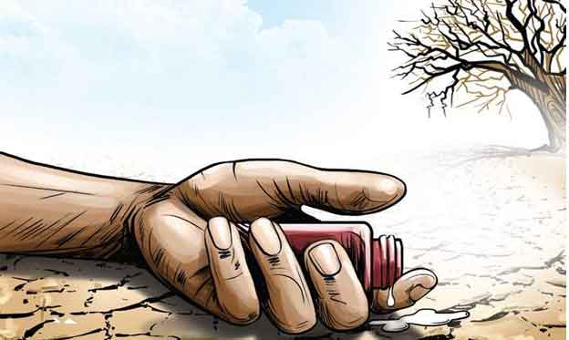 नेपालमा बढे आत्महत्याका घटना, बागलुङमा मात्रै  नौ जनाले गरे आत्महत्या