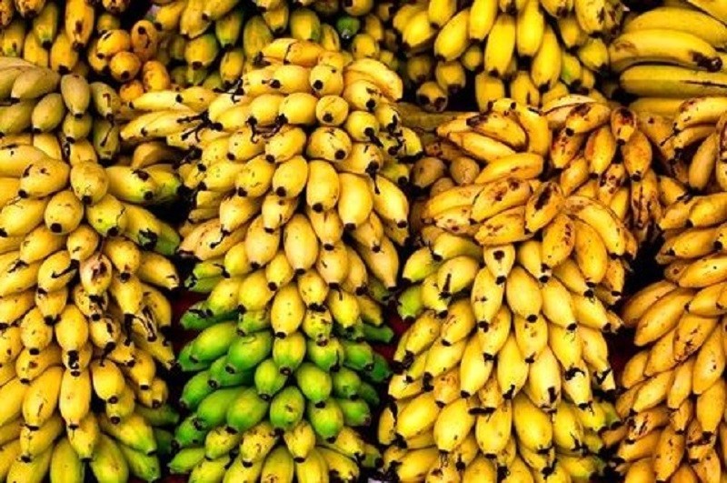 केराले बजार पाएन