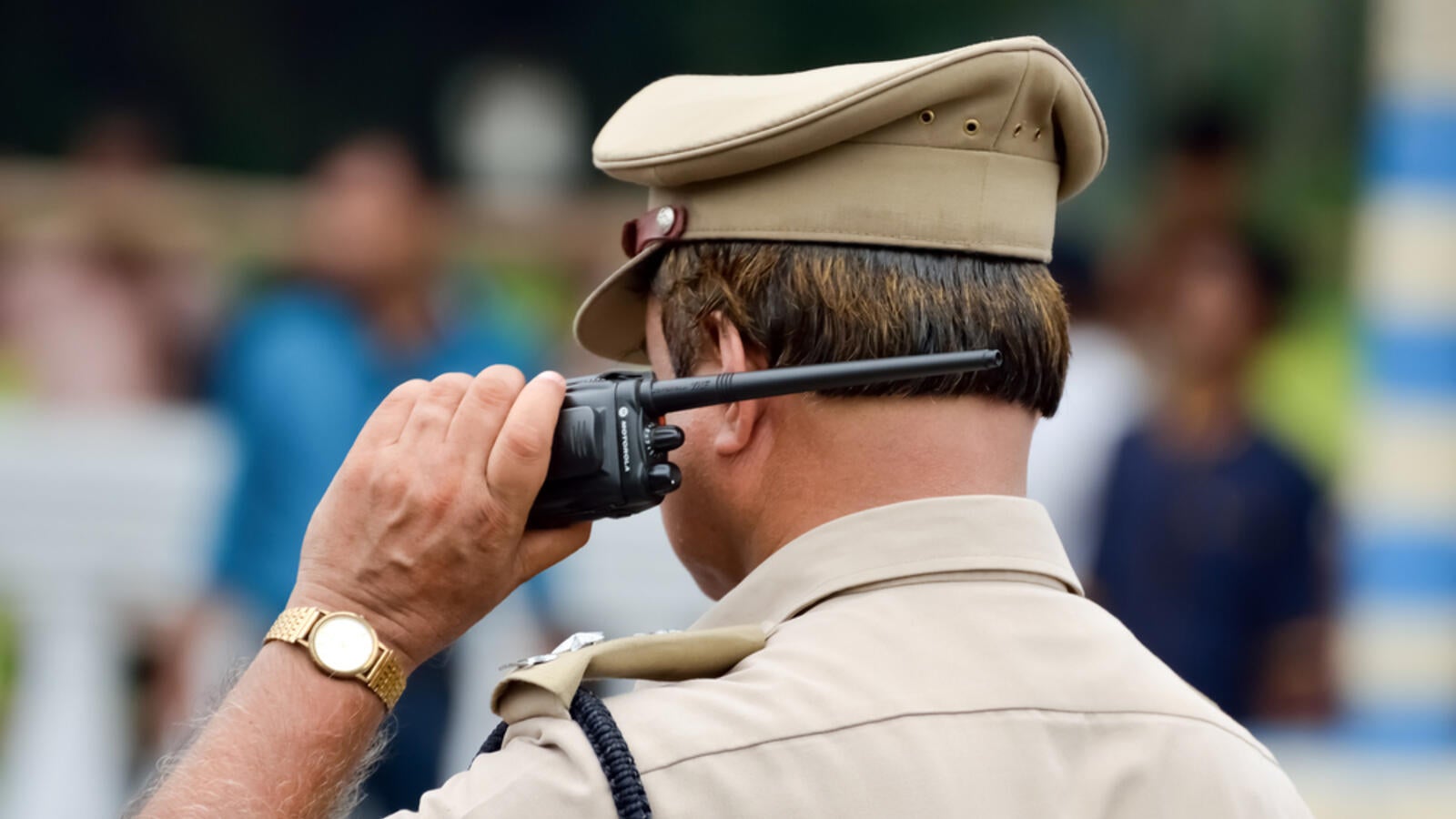 भारतीय प्रहरीले नै सीमामा ल्याएर छाड्योः प्रवासी नेपाली