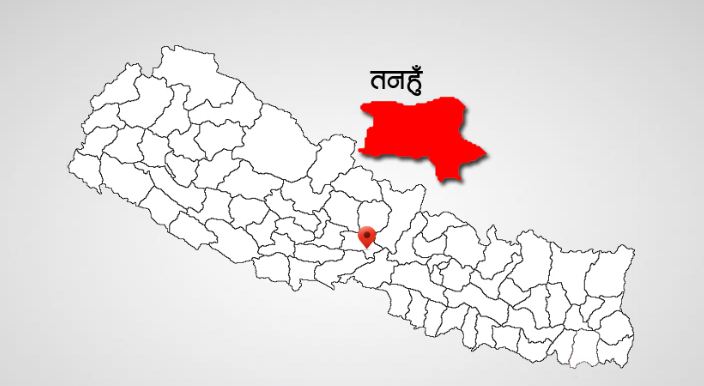 तनहुँ जिल्लामा प्रत्येक स्थानीय तहका नाकामा कडाइ