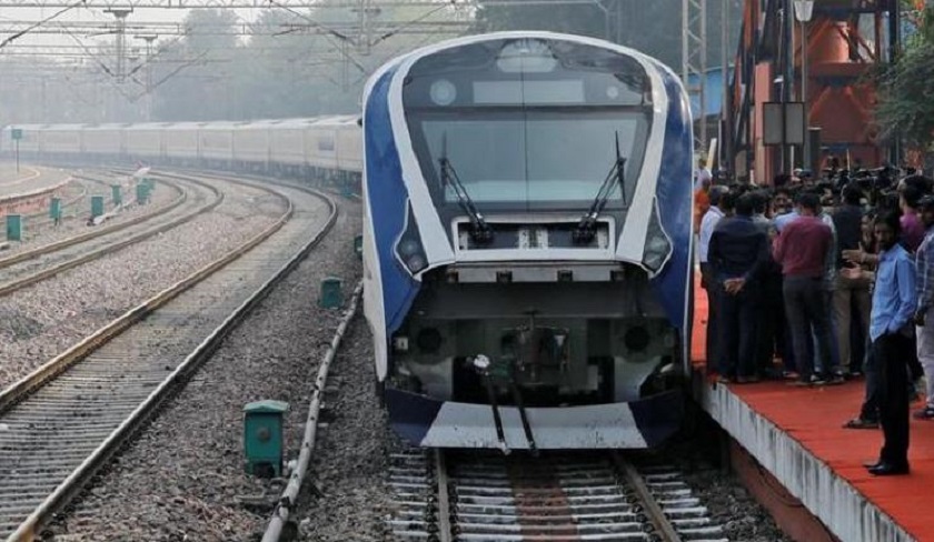 भारतमा “श्रमिक विशेष रेलसेवा”को निर्देशिका जारी