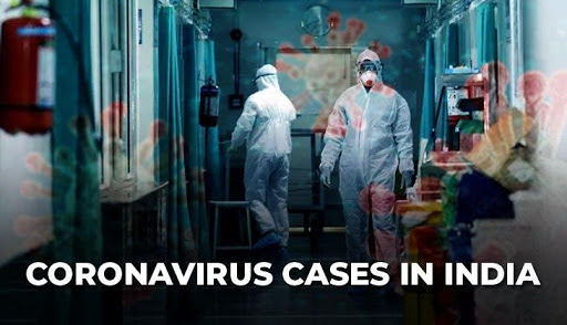 India’s COVID-19 cases reach 56,342, death toll at 1,886
