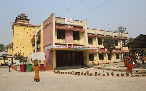 लहान अस्पताललाई कोरोना अस्पताल बनाउने निर्णयप्रति स्थानीयवासीको विरोध