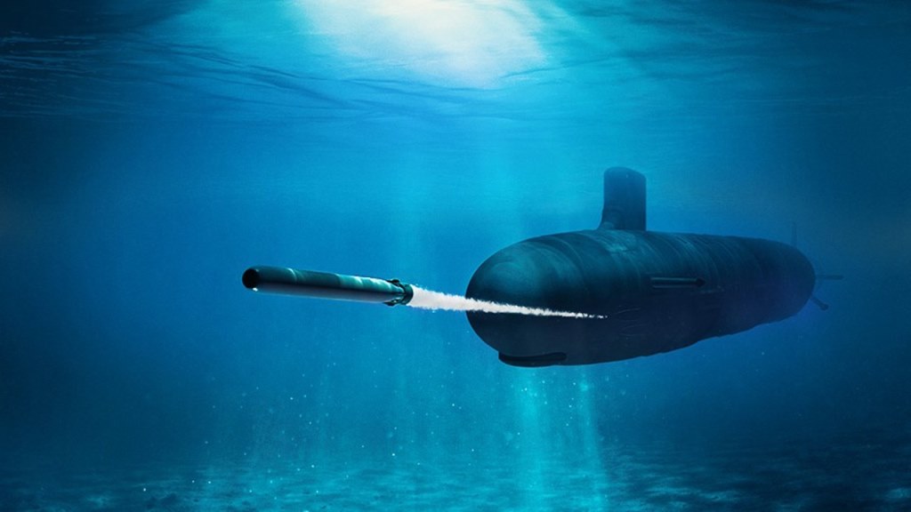 US approves sale of 18 torpedoes to Taiwan