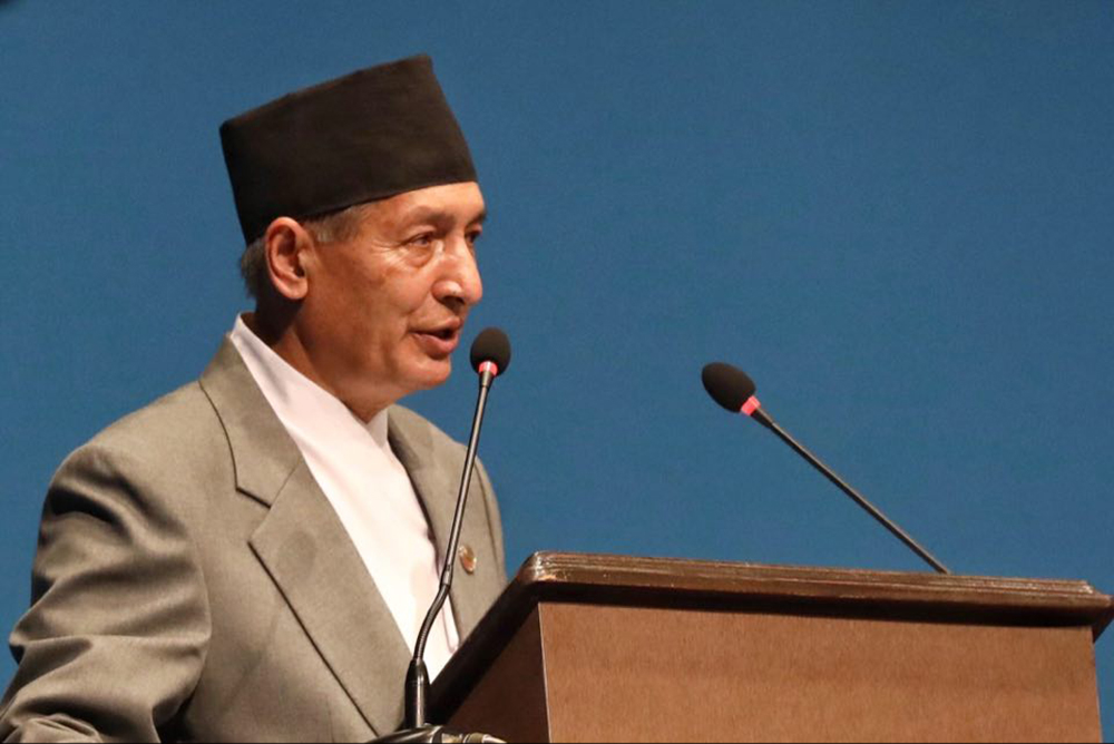 कोरोना नियन्त्रण गर्न छ अर्ब बजेट, पूर्वाधारमा १२ अर्ब