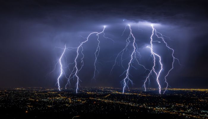 Bihar lightning strike toll climbs to 92, RJD demands Rs 10 lakh aid for kin of each deceased
