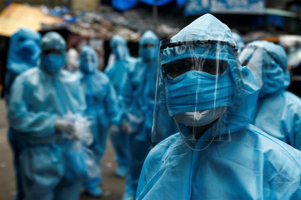 India sees highest single-day spike of 15,413 COVID-19 cases, tally crosses 4 lakh