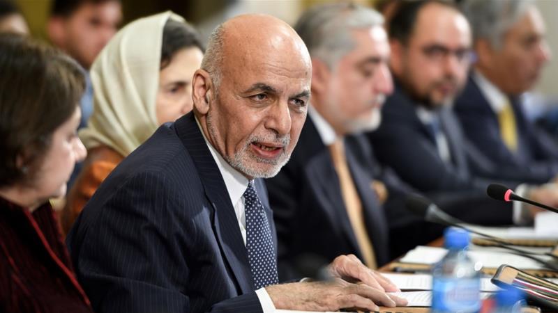 Afghan President agreed to hold talks with Taliban: Qatar
