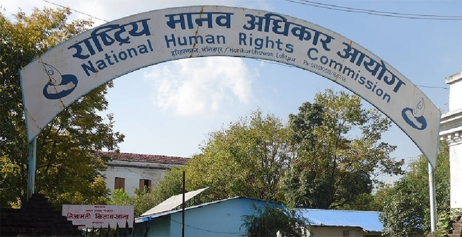 क्वारेन्टिनमा राखिएकी महिलामाथि सामूहिक बलात्कारका दोषीलाई कारवाही गर्न आग्रह