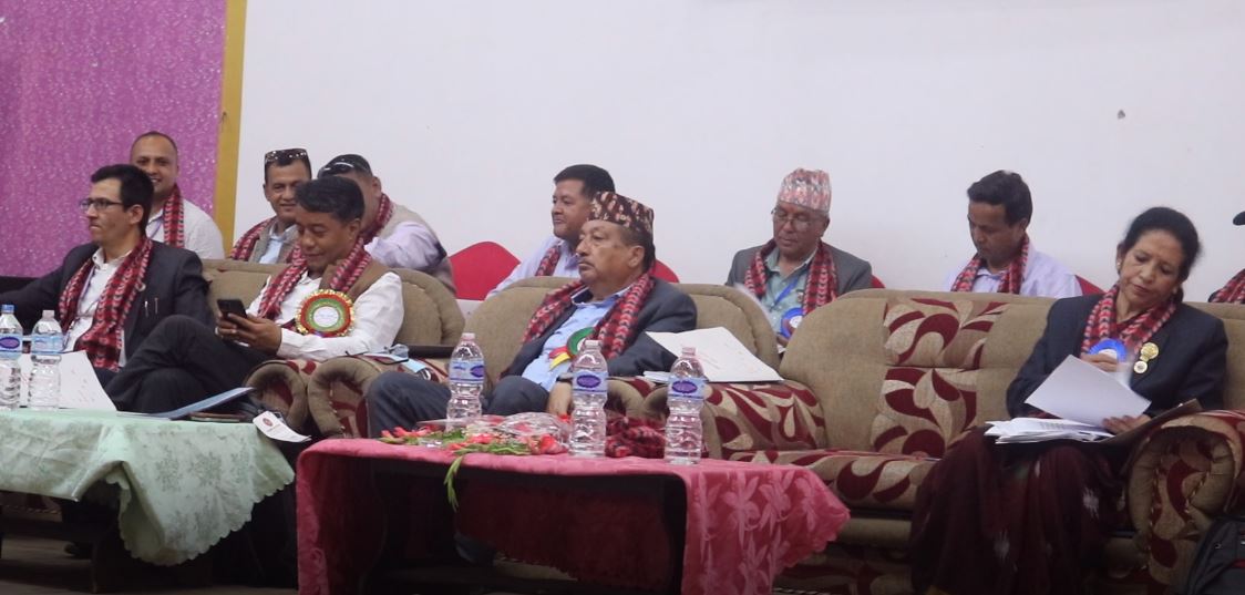 गोकर्णेश्वरमा रु एक अर्ब ८७ करोडको बजेट