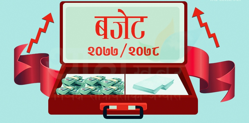 चितवनका सात पालिकाको बजेट नौ अर्ब