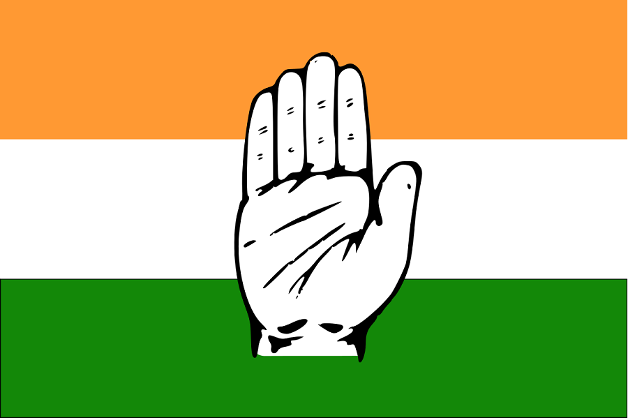 भारतीय राष्ट्रिय कांग्रेसले भन्यो ‘कूटनीति र संवादबाटै समस्याको निकास खोज्नुपर्छ’
