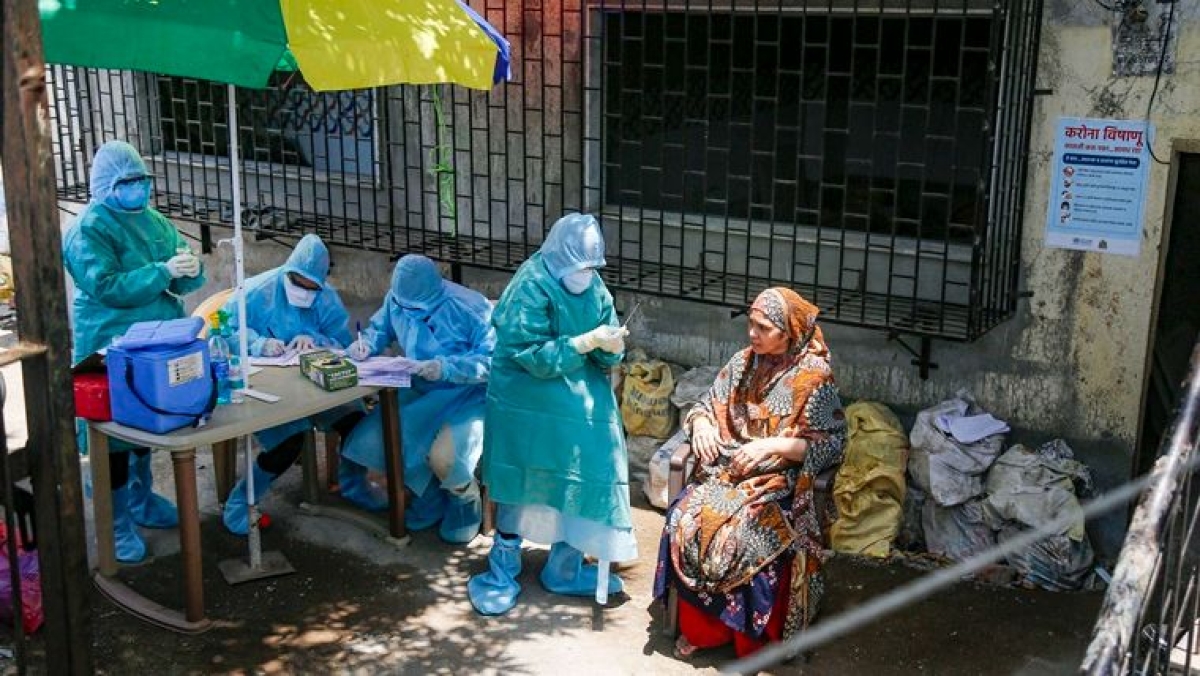 Over 2,000 deaths, 10,974 new COVID-19 cases in last 24 hours, count reaches 3,54,065