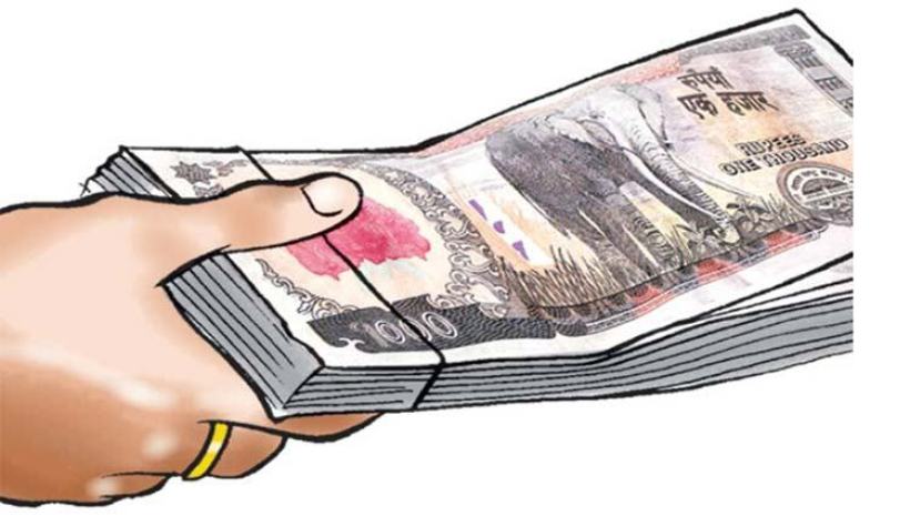 कोरोना संक्रमणबाट मृत्यु भएका परिवारलाई प्रदेश सरकारले रु एक लाख  दिने