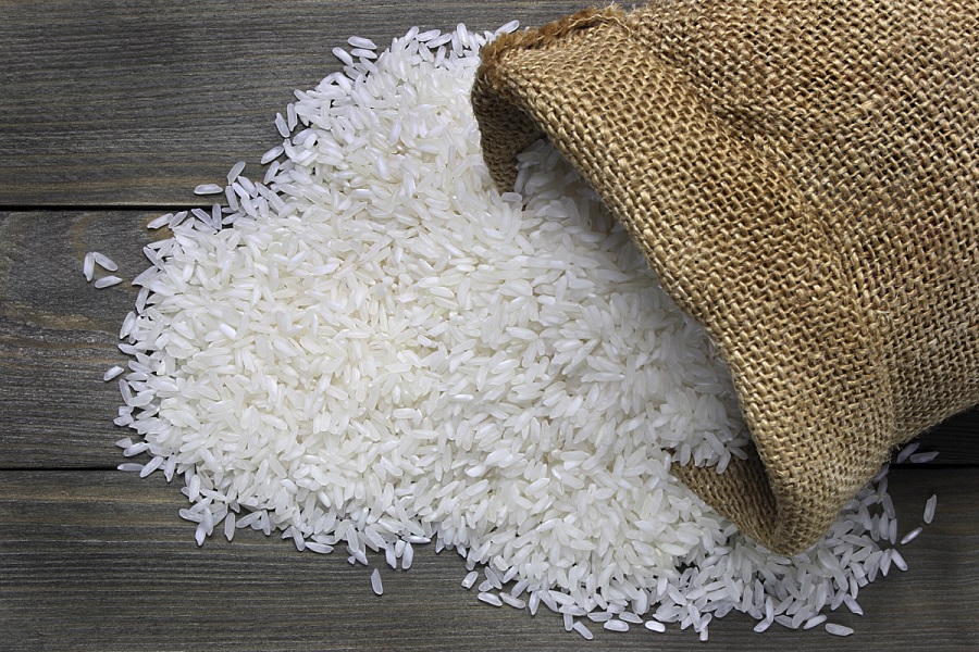 कोल्टीको खाद्य डिपोमा सकियो चामल