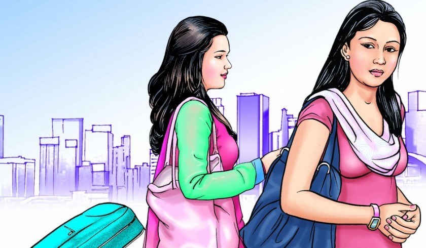 विदेशबाट आउनेका लागि क्वारेन्टिन र होटलको व्यवस्था