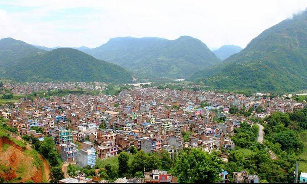 तनहुँका स्थानीय तहले ल्याए करीब रु सात अर्बको बजेट
