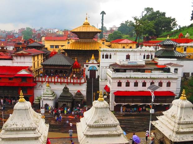 पशुपतिग्रामको अवधारणा : एक करोड धार्मिक पर्यटक भित्र्याइने