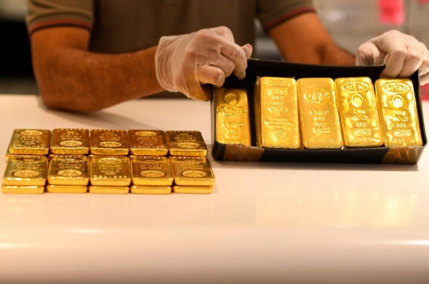 सुनचाँदीको मूल्यमा निरन्तर वृद्धि