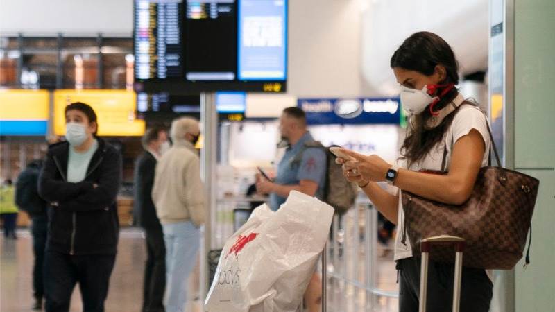 UK lifts quarantine requirements for people coming from 59 countries except US